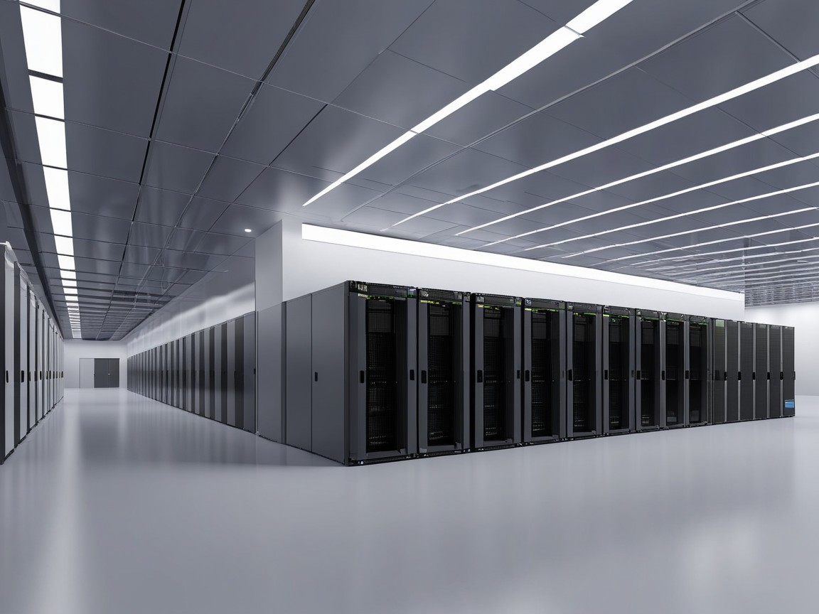 Data Center Engineering