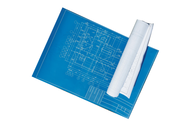 Steel Detailing Project