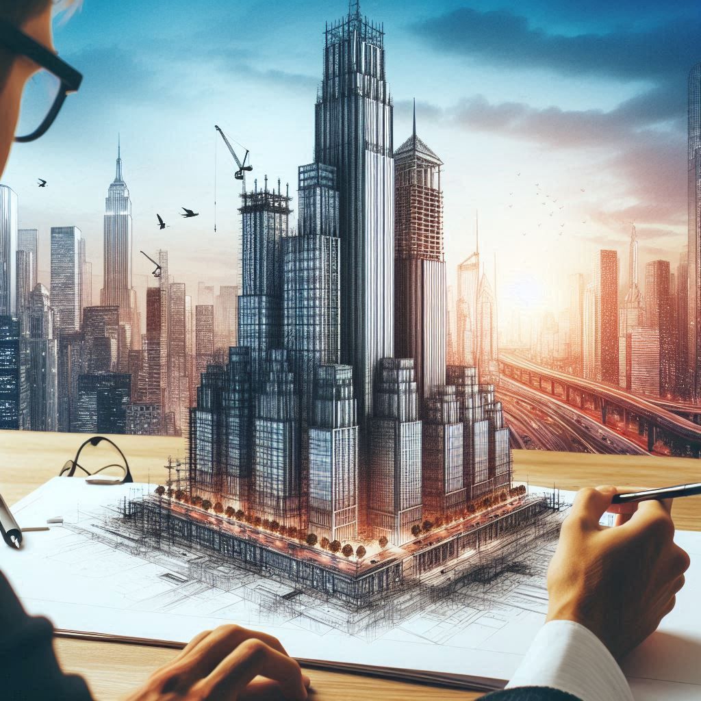 Industrial Buildings